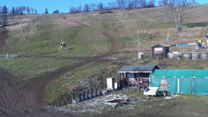 Annaberg - Sjezdovka - 18.11.2025 v 12:00 Annaberg - Sjezdovka - 18.11.2025 v 12:00