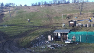 Annaberg - Sjezdovka - 18.11.2025 v 14:00 Annaberg - Sjezdovka - 18.11.2025 v 14:00