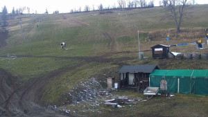 Annaberg - Sjezdovka - 18.11.2025 v 16:00 Annaberg - Sjezdovka - 18.11.2025 v 16:00