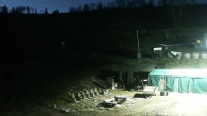 Annaberg - Sjezdovka - 18.11.2025 v 17:00 Annaberg - Sjezdovka - 18.11.2025 v 17:00