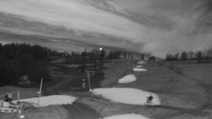 Annaberg - Sjezdovka - 7.12.2025 v 05:15 Annaberg - Sjezdovka - 7.12.2025 v 05:15