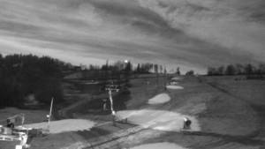 Annaberg - Sjezdovka - 7.12.2025 v 06:15 Annaberg - Sjezdovka - 7.12.2025 v 06:15