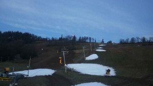 Annaberg - Sjezdovka - 7.12.2025 v 07:00 Annaberg - Sjezdovka - 7.12.2025 v 07:00