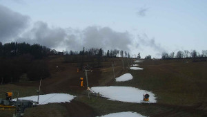 Annaberg - Sjezdovka - 7.12.2025 v 07:30 Annaberg - Sjezdovka - 7.12.2025 v 07:30