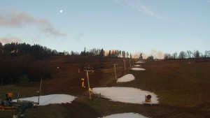 Annaberg - Sjezdovka - 7.12.2025 v 08:00 Annaberg - Sjezdovka - 7.12.2025 v 08:00