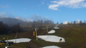 Annaberg - Sjezdovka - 7.12.2025 v 09:15 Annaberg - Sjezdovka - 7.12.2025 v 09:15