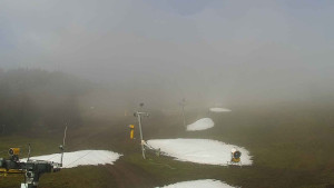 Annaberg - Sjezdovka - 7.12.2025 v 10:30 Annaberg - Sjezdovka - 7.12.2025 v 10:30