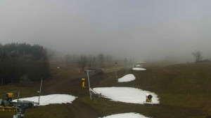 Annaberg - Sjezdovka - 7.12.2025 v 10:45 Annaberg - Sjezdovka - 7.12.2025 v 10:45