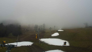 Annaberg - Sjezdovka - 7.12.2025 v 11:00 Annaberg - Sjezdovka - 7.12.2025 v 11:00