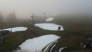 Annaberg - Sjezdovka - 7.12.2025 v 11:45 Annaberg - Sjezdovka - 7.12.2025 v 11:45