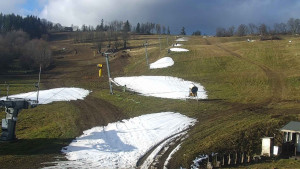 Annaberg - Sjezdovka - 7.12.2025 v 12:45 Annaberg - Sjezdovka - 7.12.2025 v 12:45