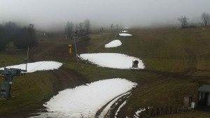 Annaberg - Sjezdovka - 7.12.2025 v 14:45 Annaberg - Sjezdovka - 7.12.2025 v 14:45