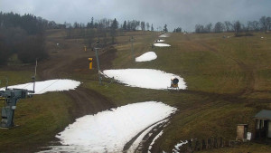 Annaberg - Sjezdovka - 7.12.2025 v 15:45 Annaberg - Sjezdovka - 7.12.2025 v 15:45