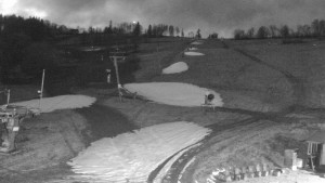 Annaberg - Sjezdovka - 7.12.2025 v 16:45 Annaberg - Sjezdovka - 7.12.2025 v 16:45