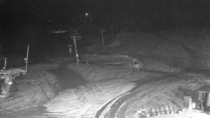 Annaberg - Sjezdovka - 7.12.2025 v 18:15 Annaberg - Sjezdovka - 7.12.2025 v 18:15