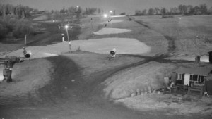 Annaberg - Sjezdovka - 22.12.2025 v 06:45 Annaberg - Sjezdovka - 22.12.2025 v 06:45