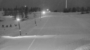 Annaberg - Sjezdovka - 2.1.2026 v 02:00 Annaberg - Sjezdovka - 2.1.2026 v 02:00