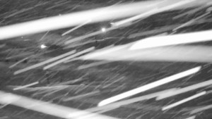 Annaberg - Sjezdovka - 2.1.2026 v 03:15 Annaberg - Sjezdovka - 2.1.2026 v 03:15