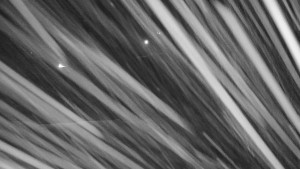 Annaberg - Sjezdovka - 2.1.2026 v 05:15 Annaberg - Sjezdovka - 2.1.2026 v 05:15