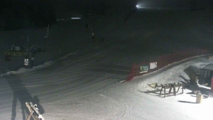 Annaberg - Sjezdovka - 5.2.2026 v 01:00 Annaberg - Sjezdovka - 5.2.2026 v 01:00