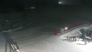 Annaberg - Sjezdovka - 5.2.2026 v 01:30 Annaberg - Sjezdovka - 5.2.2026 v 01:30