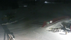 Annaberg - Sjezdovka - 5.2.2026 v 03:00 Annaberg - Sjezdovka - 5.2.2026 v 03:00