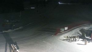 Annaberg - Sjezdovka - 5.2.2026 v 03:15 Annaberg - Sjezdovka - 5.2.2026 v 03:15