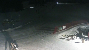 Annaberg - Sjezdovka - 5.2.2026 v 04:15 Annaberg - Sjezdovka - 5.2.2026 v 04:15