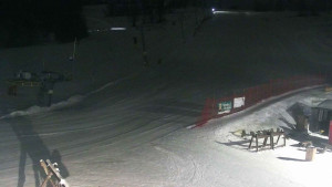 Annaberg - Sjezdovka - 5.2.2026 v 04:30 Annaberg - Sjezdovka - 5.2.2026 v 04:30