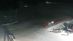 Annaberg - Sjezdovka - 5.2.2026 v 05:30 Annaberg - Sjezdovka - 5.2.2026 v 05:30