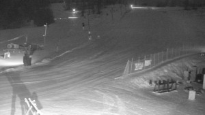 Annaberg - Sjezdovka - 5.2.2026 v 06:15 Annaberg - Sjezdovka - 5.2.2026 v 06:15