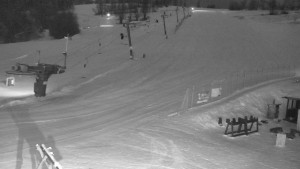 Annaberg - Sjezdovka - 5.2.2026 v 06:30 Annaberg - Sjezdovka - 5.2.2026 v 06:30