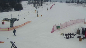 Annaberg - Sjezdovka - 5.2.2026 v 07:30 Annaberg - Sjezdovka - 5.2.2026 v 07:30