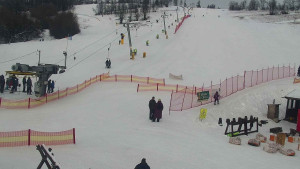 Annaberg - Sjezdovka - 5.2.2026 v 09:30 Annaberg - Sjezdovka - 5.2.2026 v 09:30