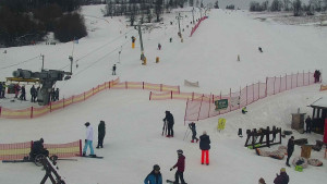 Annaberg - Sjezdovka - 5.2.2026 v 10:30 Annaberg - Sjezdovka - 5.2.2026 v 10:30