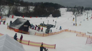 Annaberg - Sjezdovka - 5.2.2026 v 12:30 Annaberg - Sjezdovka - 5.2.2026 v 12:30