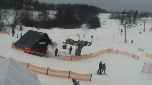 Annaberg - Sjezdovka - 5.2.2026 v 14:15 Annaberg - Sjezdovka - 5.2.2026 v 14:15