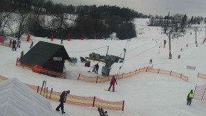 Annaberg - Sjezdovka - 5.2.2026 v 15:15 Annaberg - Sjezdovka - 5.2.2026 v 15:15