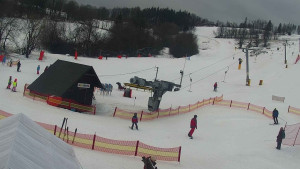 Annaberg - Sjezdovka - 5.2.2026 v 15:30 Annaberg - Sjezdovka - 5.2.2026 v 15:30