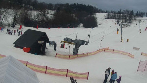 Annaberg - Sjezdovka - 5.2.2026 v 16:00 Annaberg - Sjezdovka - 5.2.2026 v 16:00