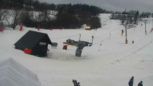 Annaberg - Sjezdovka - 5.2.2026 v 16:30 Annaberg - Sjezdovka - 5.2.2026 v 16:30