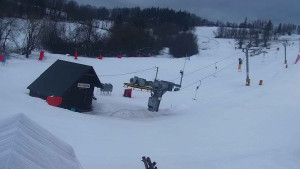 Annaberg - Sjezdovka - 5.2.2026 v 17:00 Annaberg - Sjezdovka - 5.2.2026 v 17:00