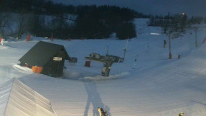 Annaberg - Sjezdovka - 5.2.2026 v 17:30 Annaberg - Sjezdovka - 5.2.2026 v 17:30