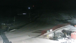 Annaberg - Sjezdovka - 21.2.2026 v 05:00 Annaberg - Sjezdovka - 21.2.2026 v 05:00