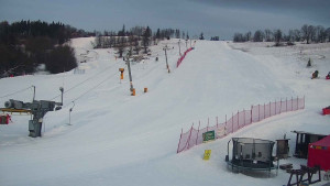 Annaberg - Sjezdovka - 21.2.2026 v 06:30 Annaberg - Sjezdovka - 21.2.2026 v 06:30