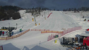 Annaberg - Sjezdovka - 21.2.2026 v 08:00 Annaberg - Sjezdovka - 21.2.2026 v 08:00