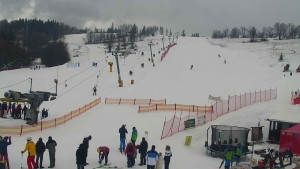 Annaberg - Sjezdovka - 21.2.2026 v 09:30 Annaberg - Sjezdovka - 21.2.2026 v 09:30