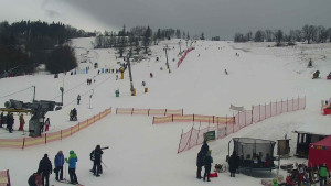 Annaberg - Sjezdovka - 21.2.2026 v 10:15 Annaberg - Sjezdovka - 21.2.2026 v 10:15