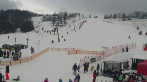 Annaberg - Sjezdovka - 21.2.2026 v 10:30 Annaberg - Sjezdovka - 21.2.2026 v 10:30