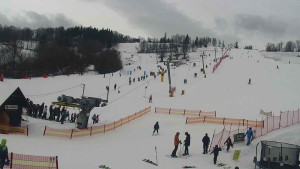 Annaberg - Sjezdovka - 21.2.2026 v 11:30 Annaberg - Sjezdovka - 21.2.2026 v 11:30